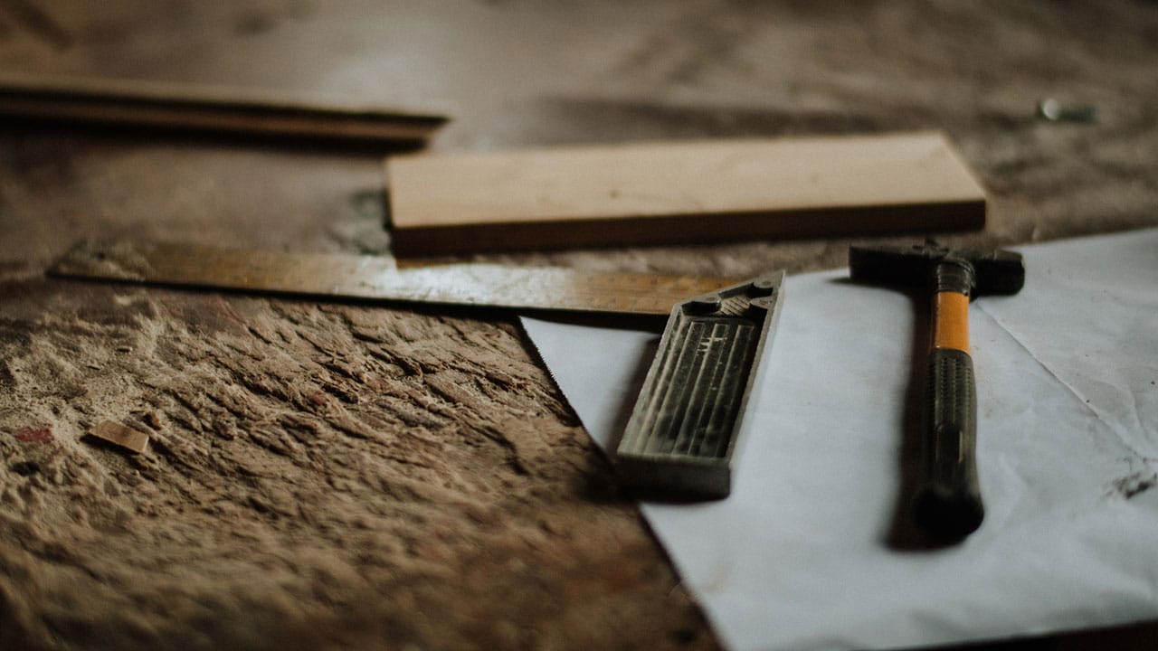 Stephan Hofmann Geschäftsführer HTI Holzbau AG